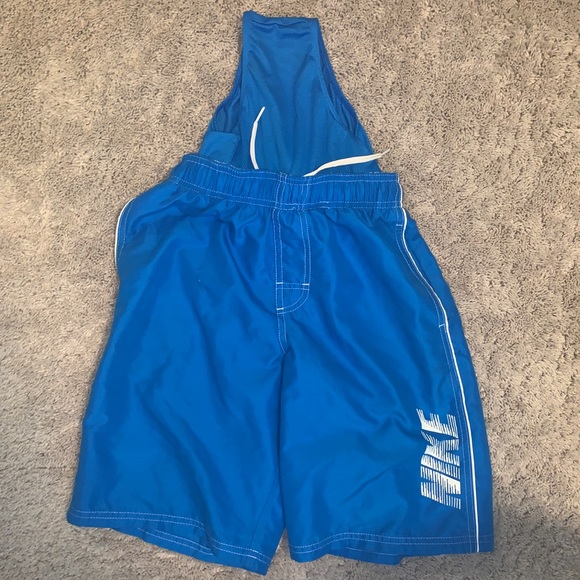 Nike Swim Trunks - Picture 4 of 6